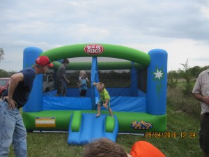 Bounce House