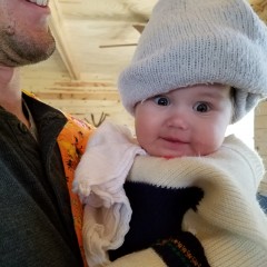 Emma's First Visit to the Farm